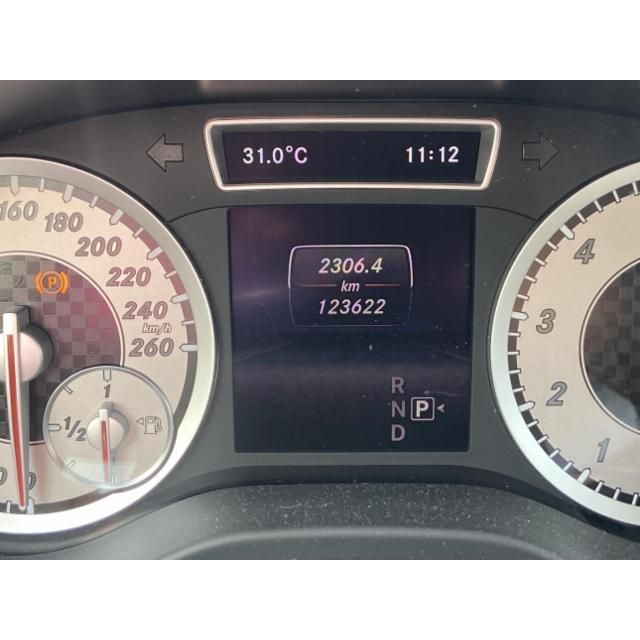 MercedesBenz A 250 AMG Line 4m AKlasse W176 [SC]