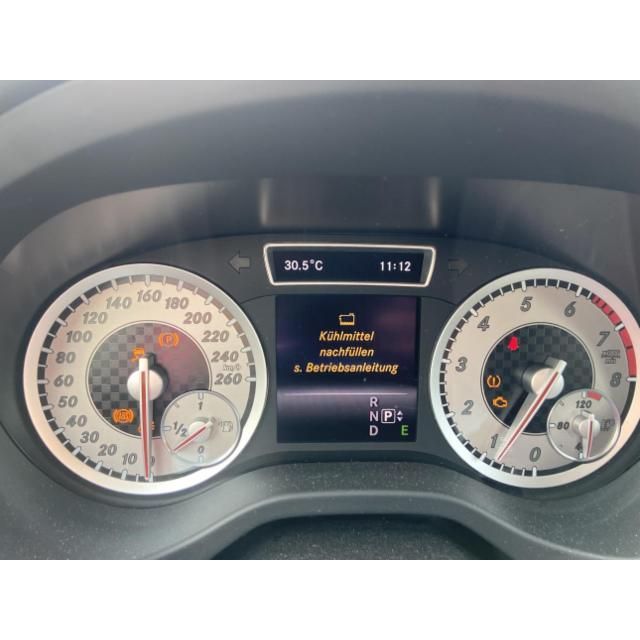 MercedesBenz A 250 AMG Line 4m AKlasse W176 [SC]