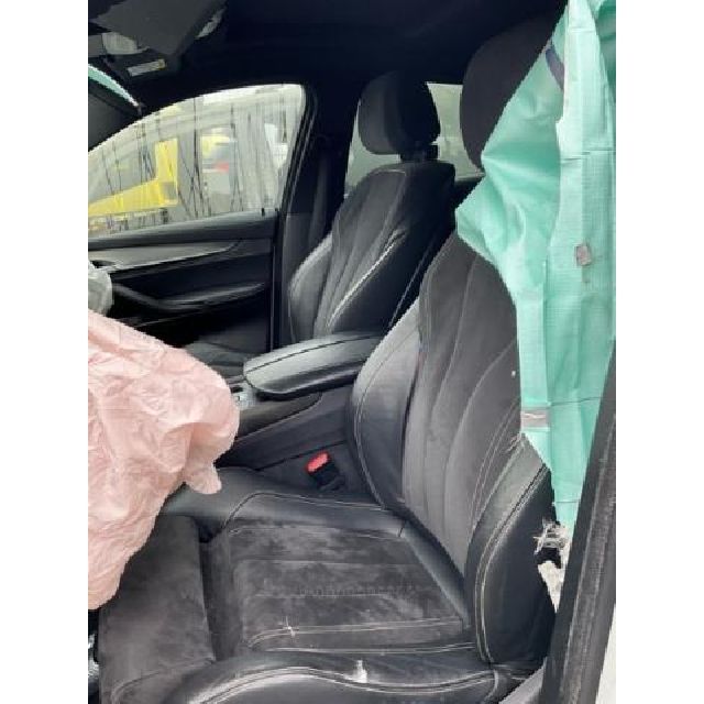 BMW 30d xDrive X6 [SC]