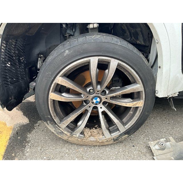 BMW 30d xDrive X6 [SC]