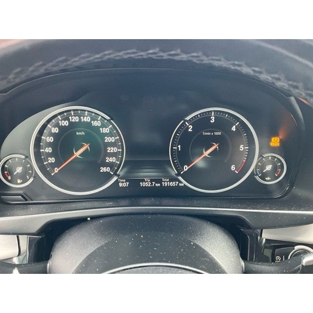 BMW 30d xDrive X6 [SC]