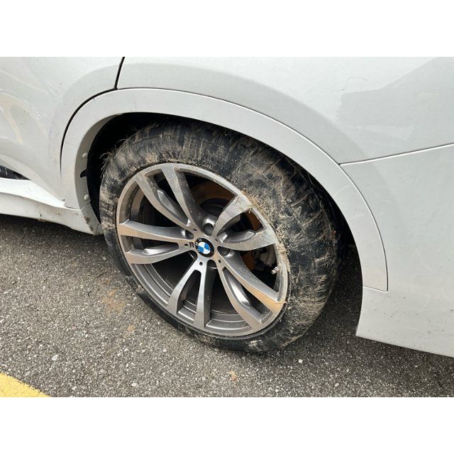 BMW 30d xDrive X6 [SC]