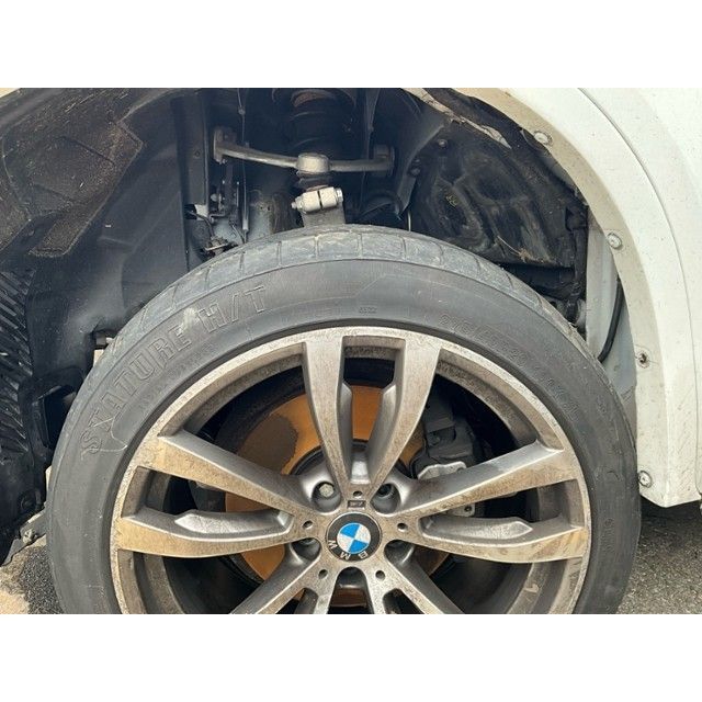 BMW 30d xDrive X6 [SC]