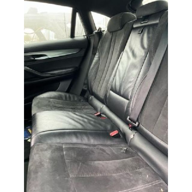 BMW 30d xDrive X6 [SC]