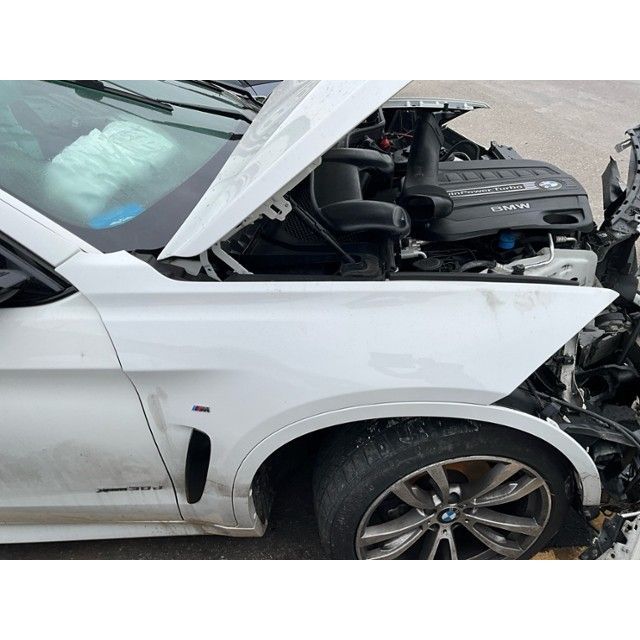 BMW 30d xDrive X6 [SC]