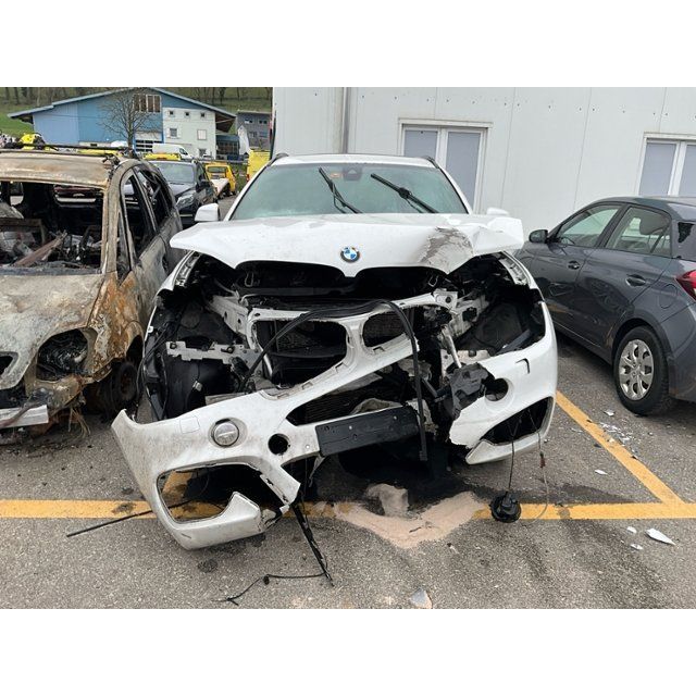 BMW 30d xDrive X6 [SC]