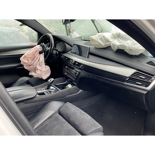 BMW 30d xDrive X6 [SC]