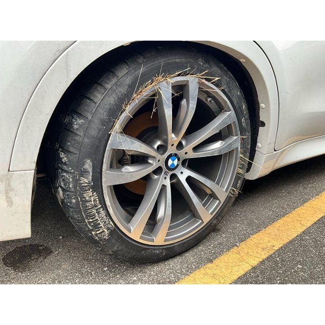 BMW 30d xDrive X6 [SC]