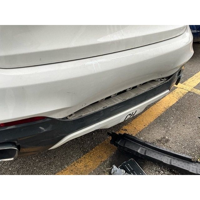 BMW 30d xDrive X6 [SC]