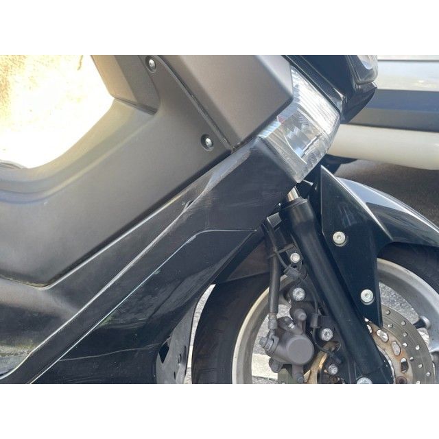 Yamaha 125A GPD [SC]