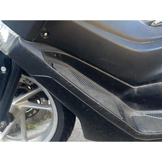 Yamaha 125A GPD [SC]