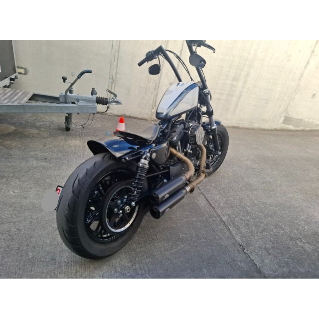 HarleyDavidson FortyEight Special ABS XL 1200XS Sportster [SC]