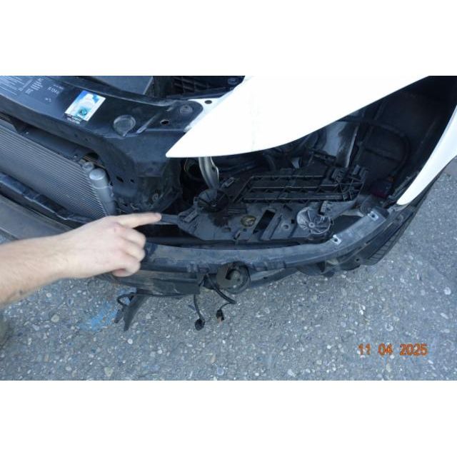 Skoda 2.0 TDI RS DSG Octavia Combi [SC]