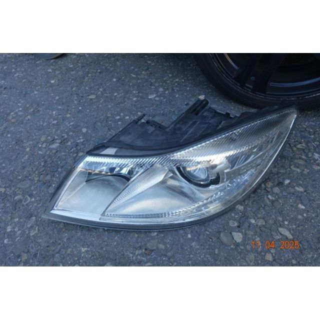 Skoda 2.0 TDI RS DSG Octavia Combi [SC]