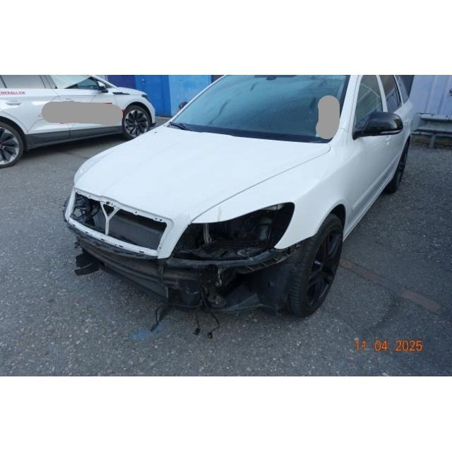 Skoda 2.0 TDI RS DSG Octavia Combi [SC]