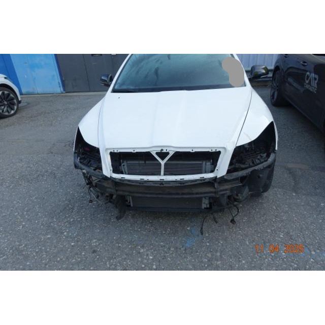Skoda 2.0 TDI RS DSG Octavia Combi [SC]