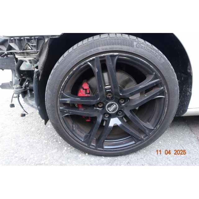 Skoda 2.0 TDI RS DSG Octavia Combi [SC]