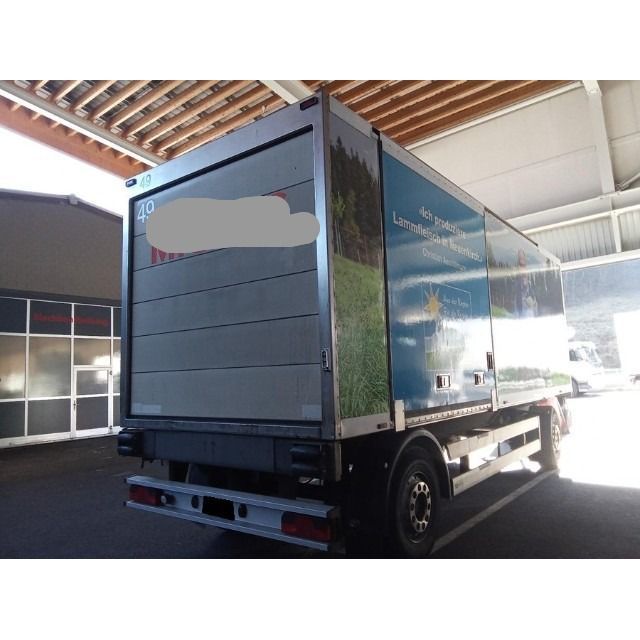Ackermann 18 A [SC]