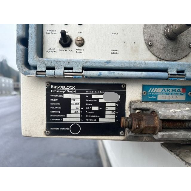 Ackermann 18 A [SC]