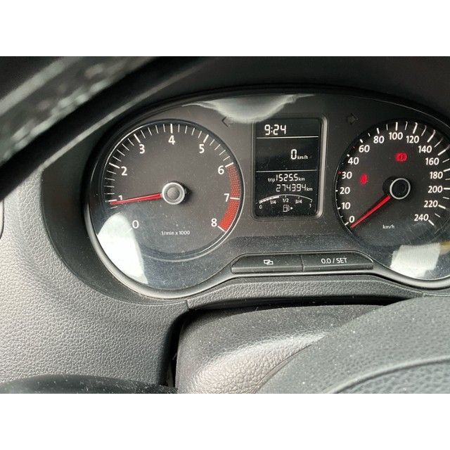 VW 1.4 Trendline Polo [SC]