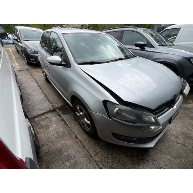 VW 1.4 Trendline Polo [SC]