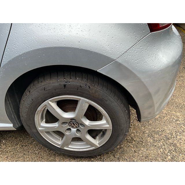VW 1.4 Trendline Polo [SC]