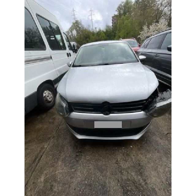 VW 1.4 Trendline Polo [SC]