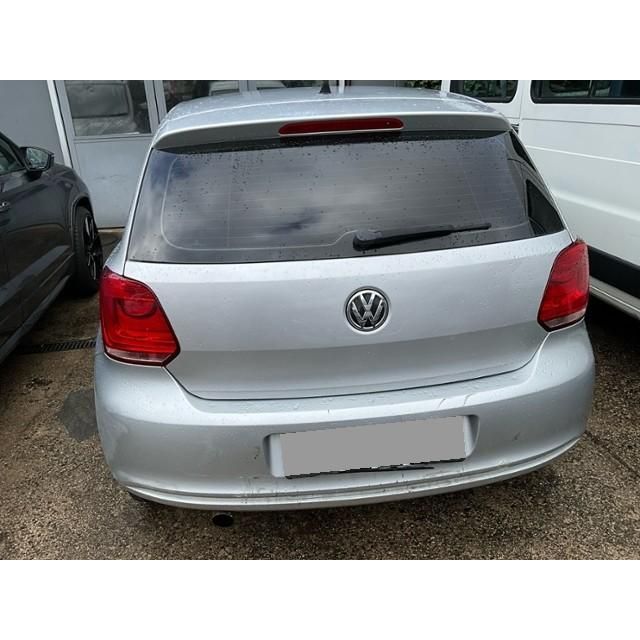 VW 1.4 Trendline Polo [SC]