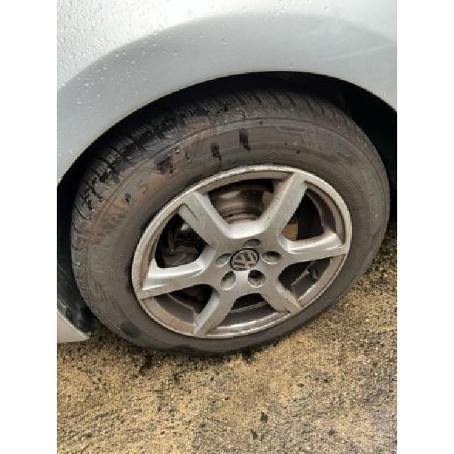 VW 1.4 Trendline Polo [SC]