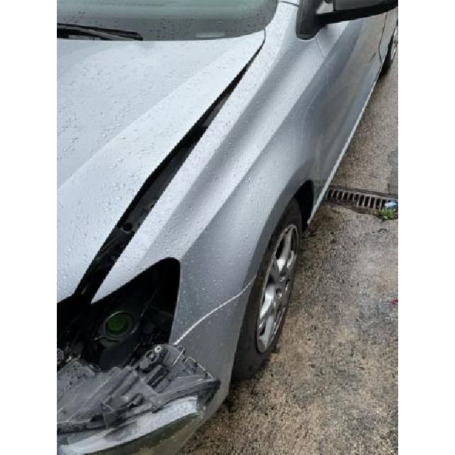 VW 1.4 Trendline Polo [SC]