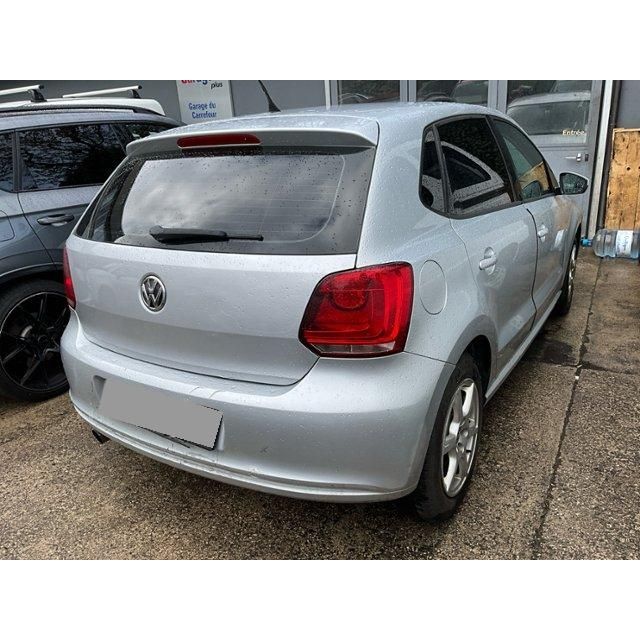 VW 1.4 Trendline Polo [SC]