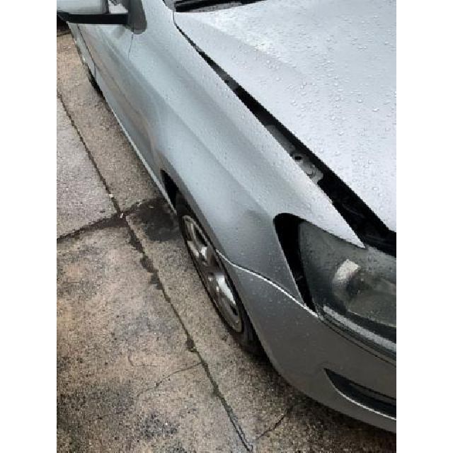 VW 1.4 Trendline Polo [SC]