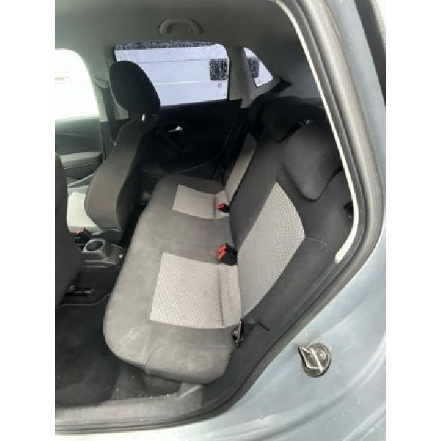 VW 1.4 Trendline Polo [SC]