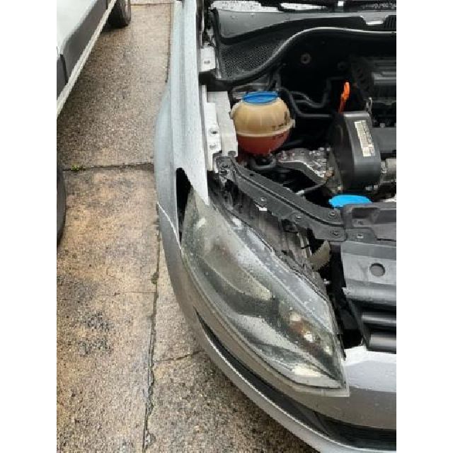 VW 1.4 Trendline Polo [SC]