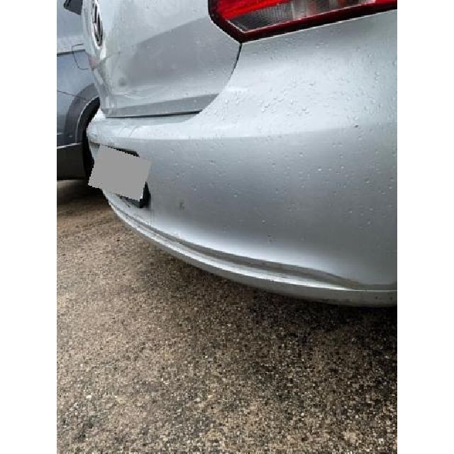 VW 1.4 Trendline Polo [SC]