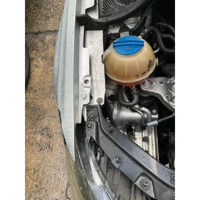 VW 1.4 Trendline Polo [SC]