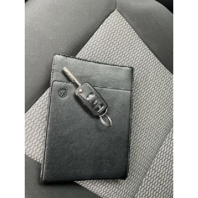 VW 1.4 Trendline Polo [SC]