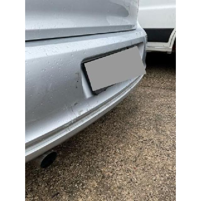 VW 1.4 Trendline Polo [SC]