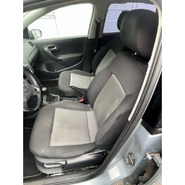 VW 1.4 Trendline Polo [SC]