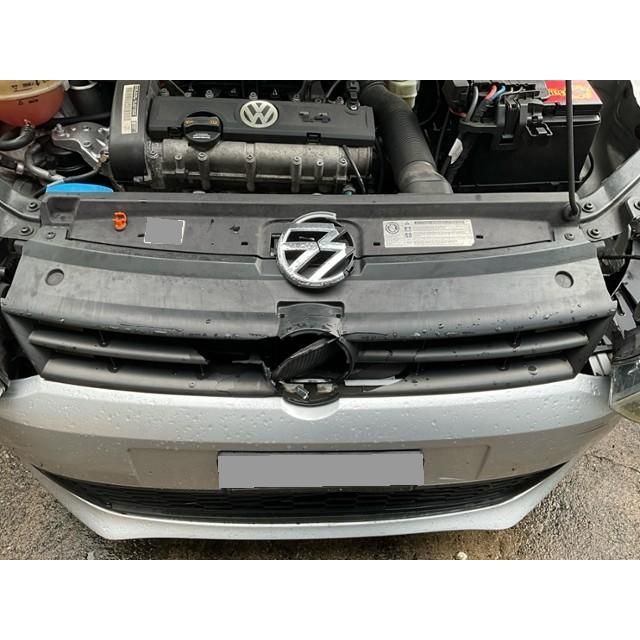 VW 1.4 Trendline Polo [SC]