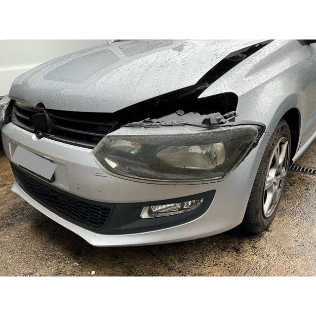 VW 1.4 Trendline Polo [SC]
