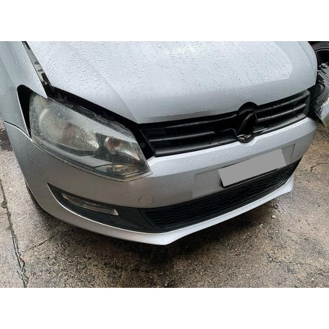 VW 1.4 Trendline Polo [SC]