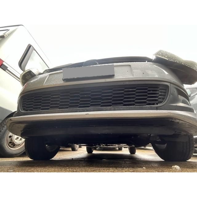 VW 1.4 Trendline Polo [SC]