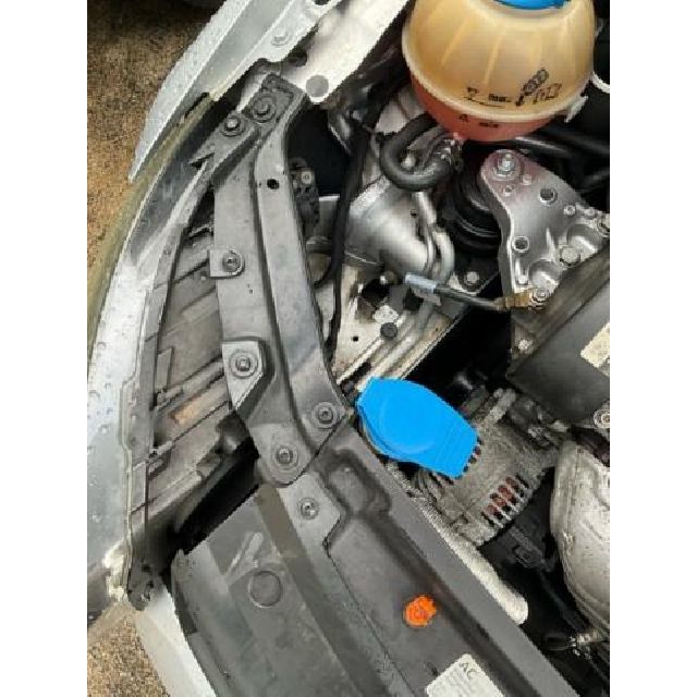 VW 1.4 Trendline Polo [SC]