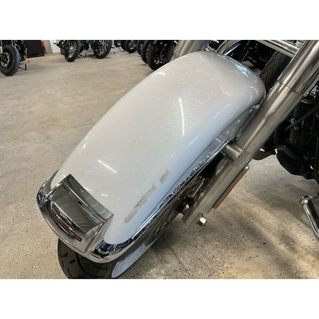 HarleyDavidson Softail Classic ABS FLSTC 1690 Heritage [SC]