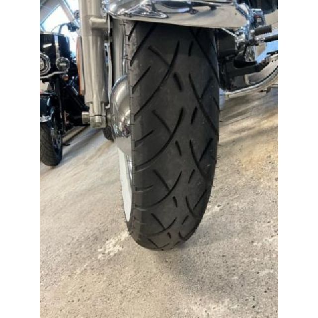 HarleyDavidson Softail Classic ABS FLSTC 1690 Heritage [SC]
