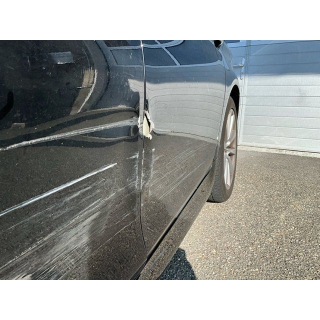 BMW 525d Série 5 F10 [SC]