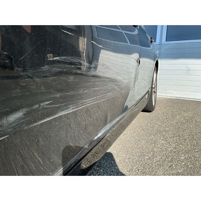BMW 525d Série 5 F10 [SC]