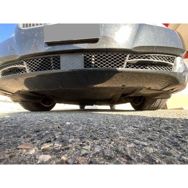 BMW 525d Série 5 F10 [SC]