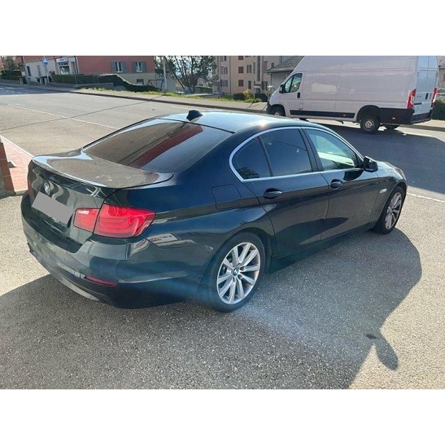 BMW 525d Série 5 F10 [SC]